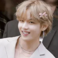 Kim Taehyung