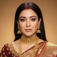 Vasudha Khanna/ml mother