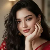 Ira Khanna (ML Sister)fl 3