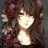 Ashley/Scarlet