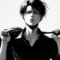Levi Ackerman