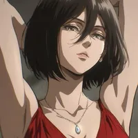 Mikasa Ackerman