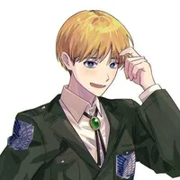 Armin Arlert