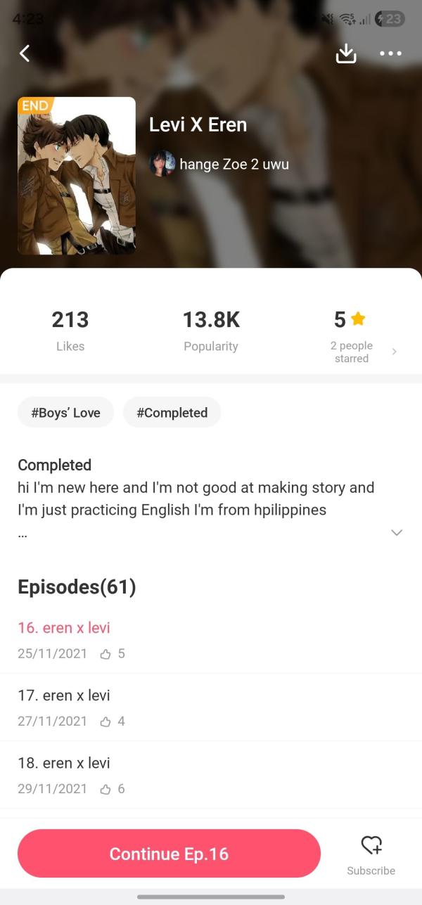 NovelToon