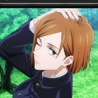 Nobara kugisaki