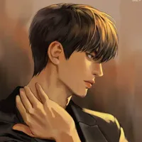 Kael (ML’s underboss/Assistant)