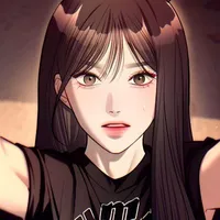 Roxanne (MC’s Bestfriend)