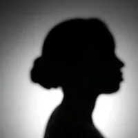 someone ( female)