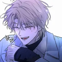 Asher Kingston (MC bff)