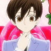 FUJIOKA HARUHI