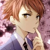HITACHIIN KAORU