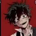 villian deku