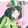 tsuyu