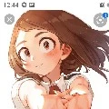 uraraka