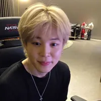 Jimin |mc friend