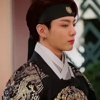 Jeon Jungkook (Emperor)