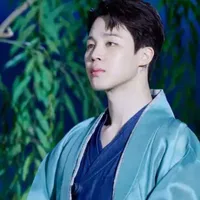 Park Jimin (Consort)