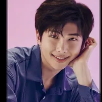 Namjoon (eldest brother)