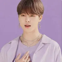 Jimin (second sister-in-law)