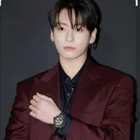 Jeon Jungkook