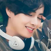 kim Taehyung