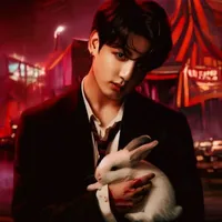 Jeon Jungkook