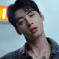 Cha Eunwoo