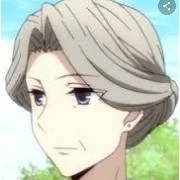 Grandma