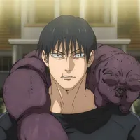 Toji