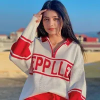 Vedika Singhania/ML Younger sister