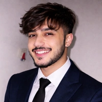 Aryan Stirling