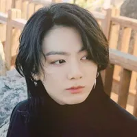 Jeon Jungkook