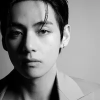 Kim taehyung