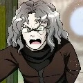 grim reaper granny