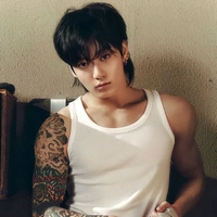 jeon jungkook