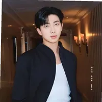 kim namjoon