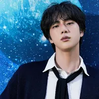 kim seokjin