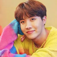 jeon hoseok/ jhope