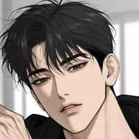 Adrian Beaumont {FL Elder brother}