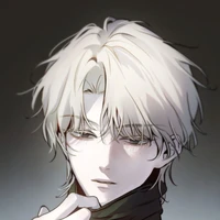 Elias Beaumont {FL Younger brother}