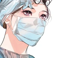 Doctor K {FL Doctor/Friend}