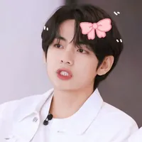 Kim taehyung