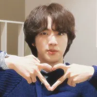 kim Seokjin