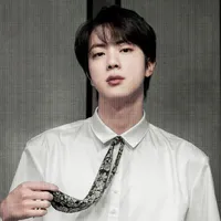 Kim Seokjin