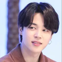 kim-jimin(wife of suga)