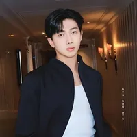 kim-namjoon(dad of tae)