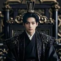 Kim Vantae, Heir of Kim