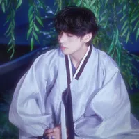 Kim Taehyung, Young Master
