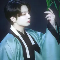 Jeon Jungkook, Servant