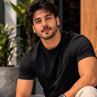 Namish Singh Rathore/Vansh/ML